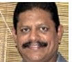 Dr Krishnakumar Ks